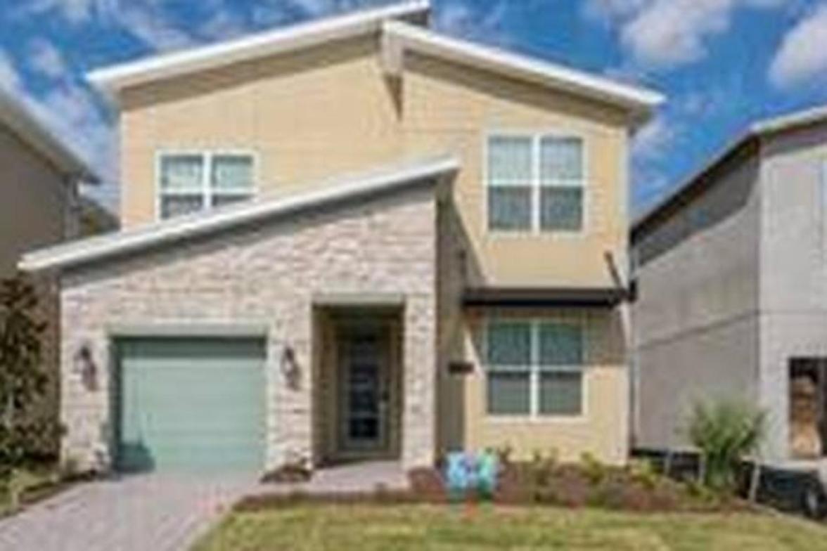 Themed Home 5Br Wpool-Storey Lake 4363Rs Kissimmee Luaran gambar