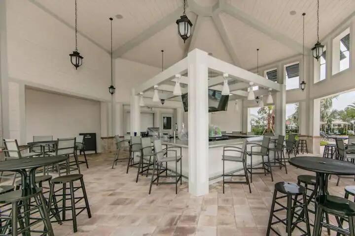 Themed Home 5Br Wpool-Storey Lake 4363Rs Kissimmee Luaran gambar