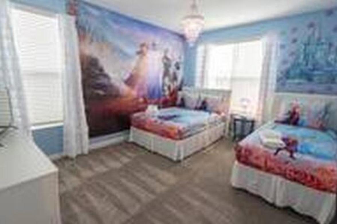 Themed Home 5Br Wpool-Storey Lake 4363Rs Kissimmee Luaran gambar